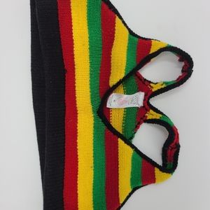 Rasta bra/top (xs)